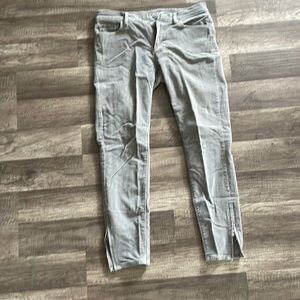 Loft/Size 4 jeans